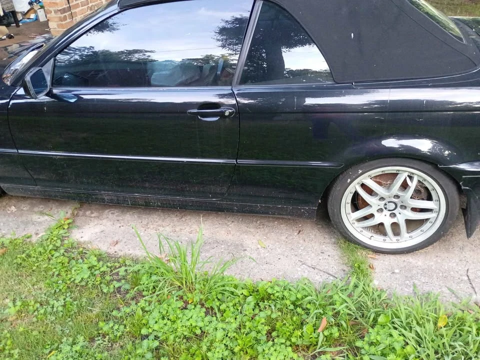 2004 BMW E46 330i & 330Ci - Image 4 of 5