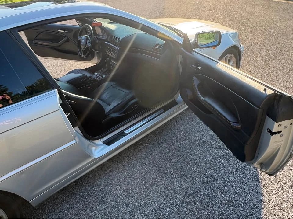 2004 BMW E46 330i & 330Ci - Image 6 of 18