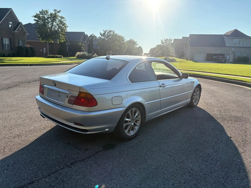 2004 BMW E46 330i & 330Ci - Image 4 of 18