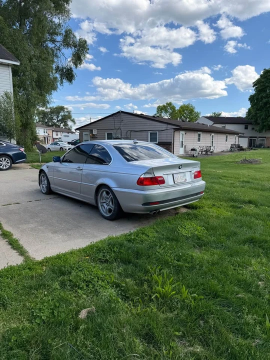 2004 BMW E46 330i & 330Ci - Image 3 of 15