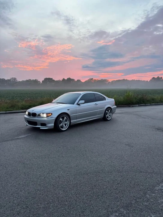 2004 BMW E46 330i & 330Ci - Image 4 of 15