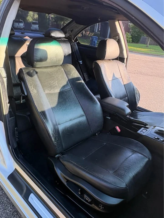 2004 BMW E46 330i & 330Ci - Image 8 of 18