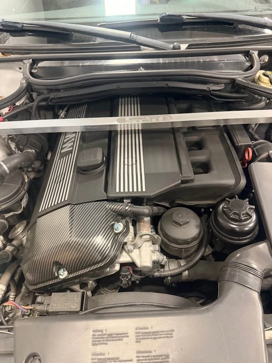 2004 BMW E46 330i & 330Ci - Image 12 of 12