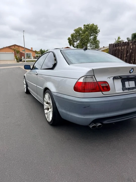 2004 BMW E46 330i & 330Ci - Image 8 of 10