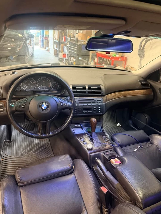 2004 BMW E46 330i & 330Ci - Image 7 of 12