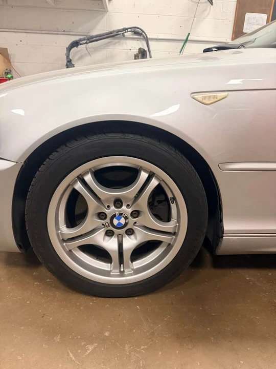 2004 BMW E46 330i & 330Ci - Image 10 of 12