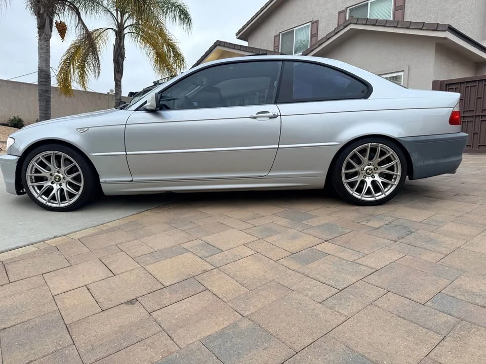 2004 BMW E46 330i & 330Ci - Image 6 of 10