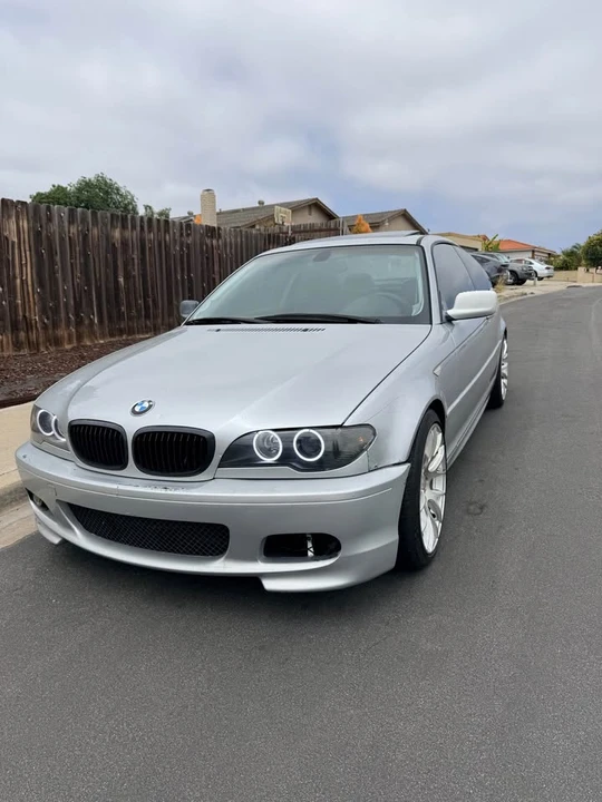 2004 BMW E46 330i & 330Ci - Image 4 of 10