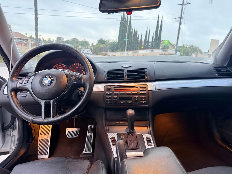 2004 BMW E46 330i & 330Ci - Image 2 of 10