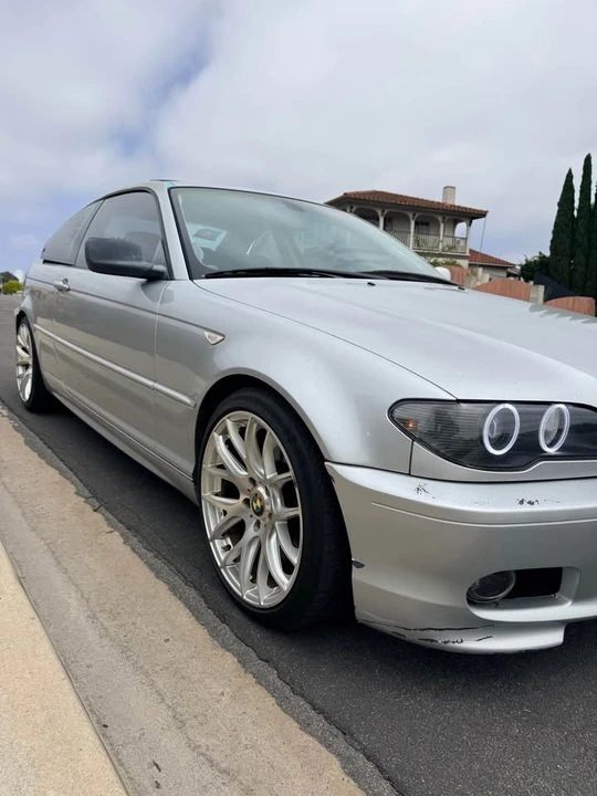 2004 BMW E46 330i & 330Ci - Image 5 of 10