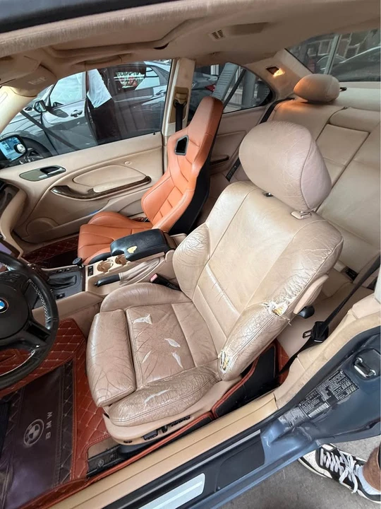 2004 BMW E46 330i & 330Ci - Image 6 of 8