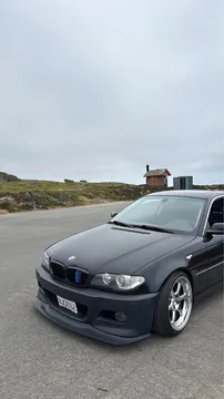 2004 BMW 3 Series 330Ci Coupe