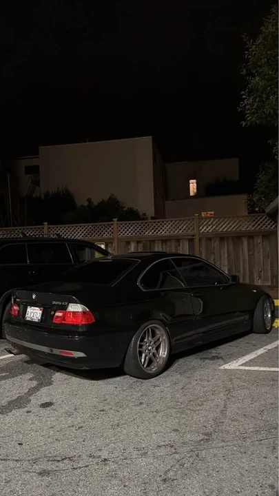 2004 BMW E46 330i & 330Ci - Image 6 of 6