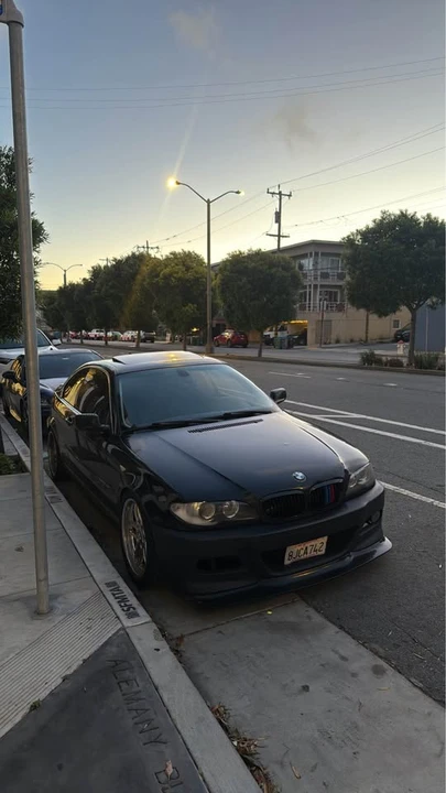 2004 BMW E46 330i & 330Ci - Image 4 of 6