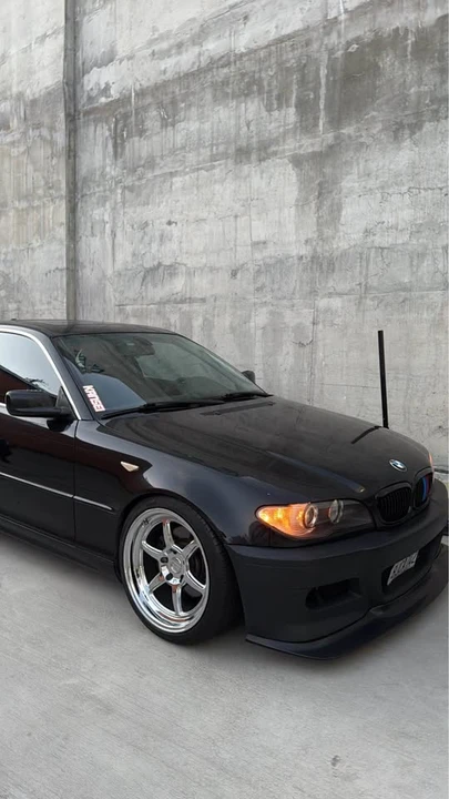 2004 BMW E46 330i & 330Ci - Image 3 of 6