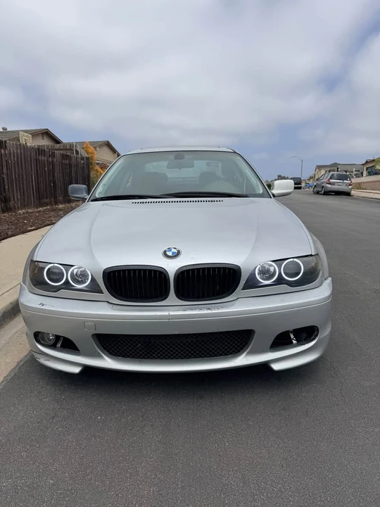 2004 BMW E46 330i & 330Ci - Image 3 of 10