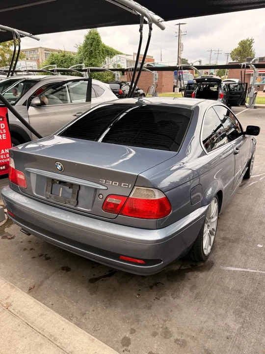 2004 BMW E46 330i & 330Ci - Image 3 of 8