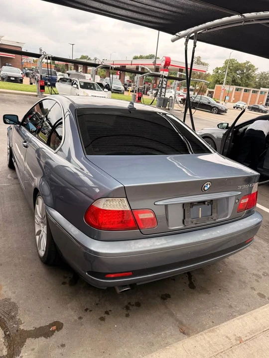 2004 BMW E46 330i & 330Ci - Image 4 of 8