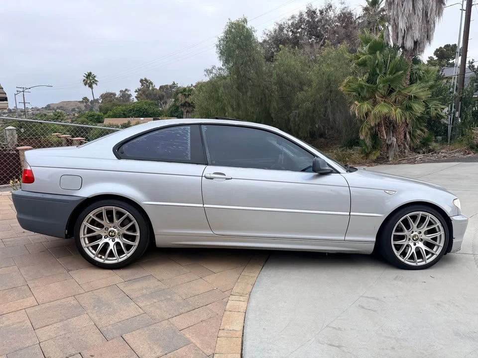 2004 BMW E46 330i & 330Ci - Image 7 of 10