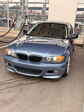 2004 BMW 3 Series 330Ci Coupe