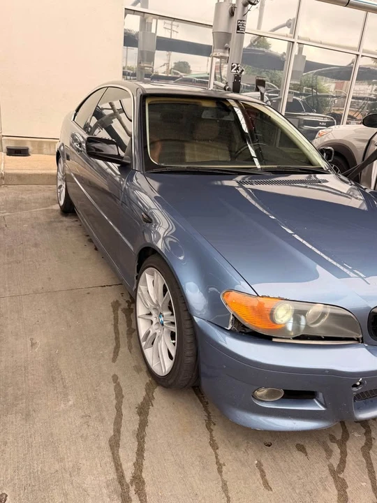 2004 BMW E46 330i & 330Ci - Image 2 of 8