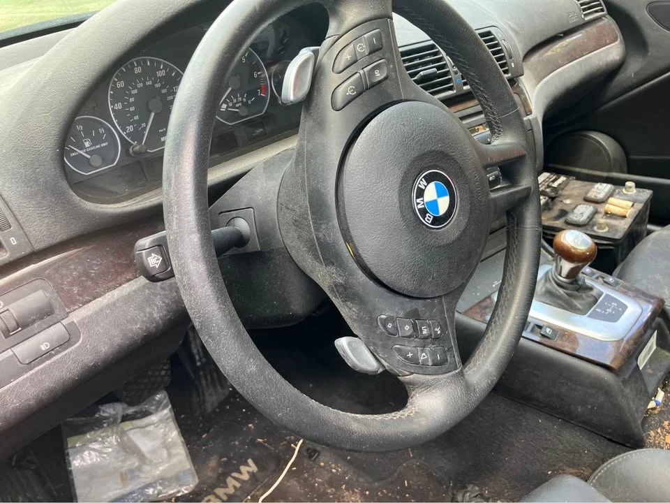 2004 BMW E46 330i & 330Ci - Image 7 of 8