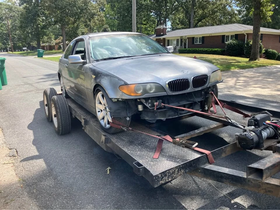 2004 BMW E46 330i & 330Ci - Image 3 of 8