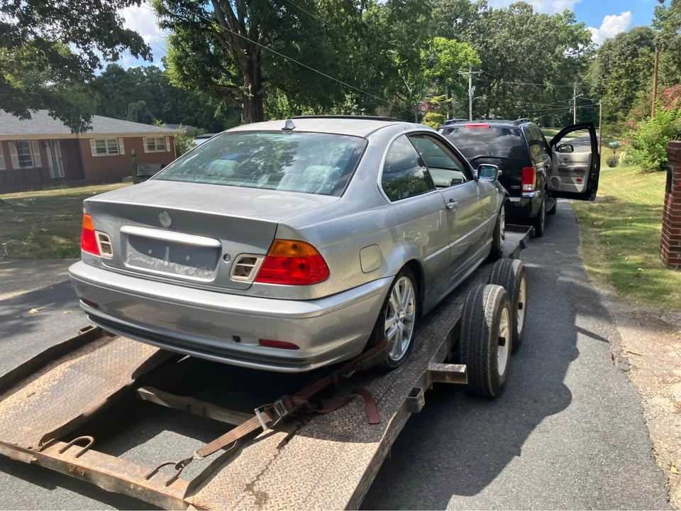 2004 BMW E46 330i & 330Ci - Image 5 of 8