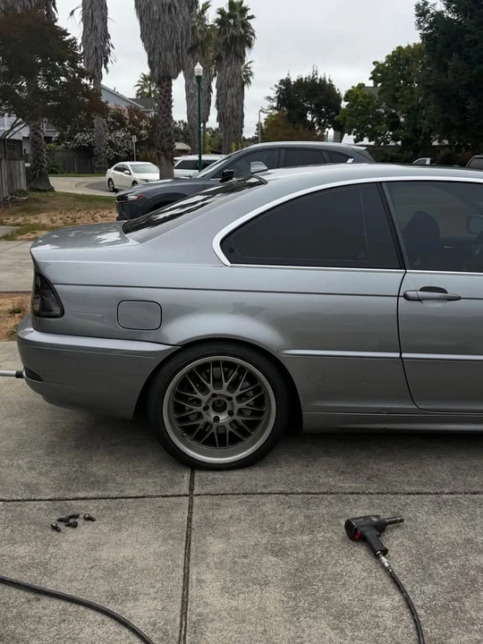 2004 BMW E46 330i & 330Ci - Image 4 of 6