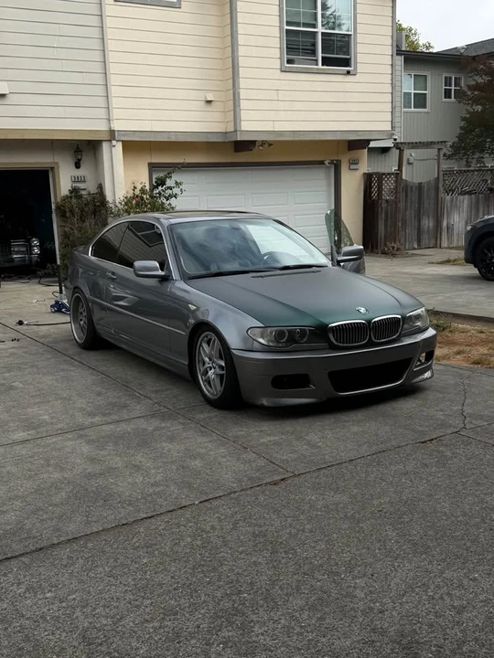 2004 BMW E46 330i & 330Ci - Image 5 of 6