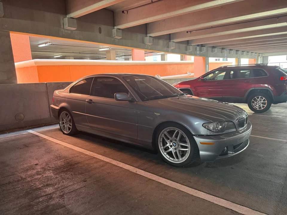 2004 BMW E46 330i & 330Ci - Image 2 of 4
