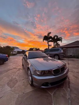 2004 BMW 3 Series 330Ci Coupe