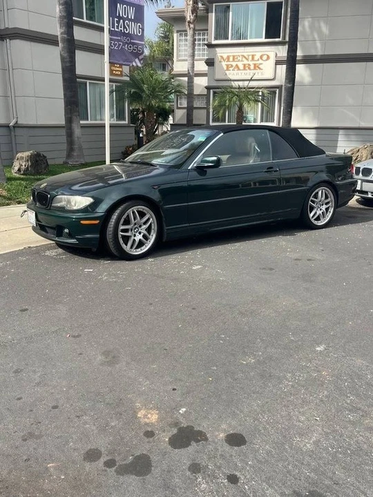 2004 BMW E46 330i & 330Ci - Image 2 of 8