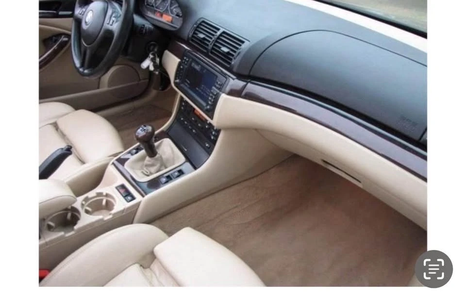 2004 BMW E46 330i & 330Ci - Image 8 of 8