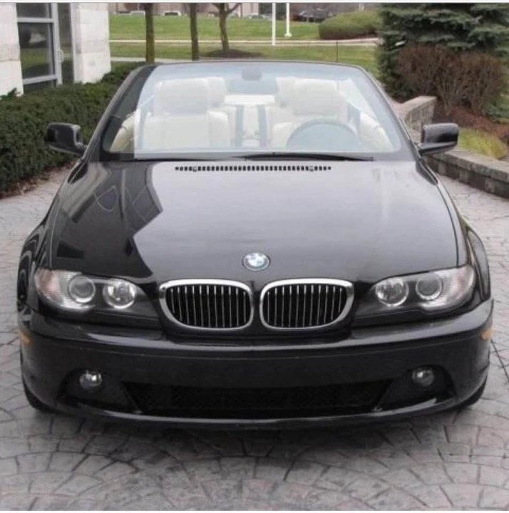 2004 BMW E46 330i & 330Ci - Image 5 of 8