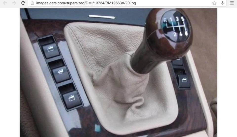 2004 BMW E46 330i & 330Ci - Image 2 of 8