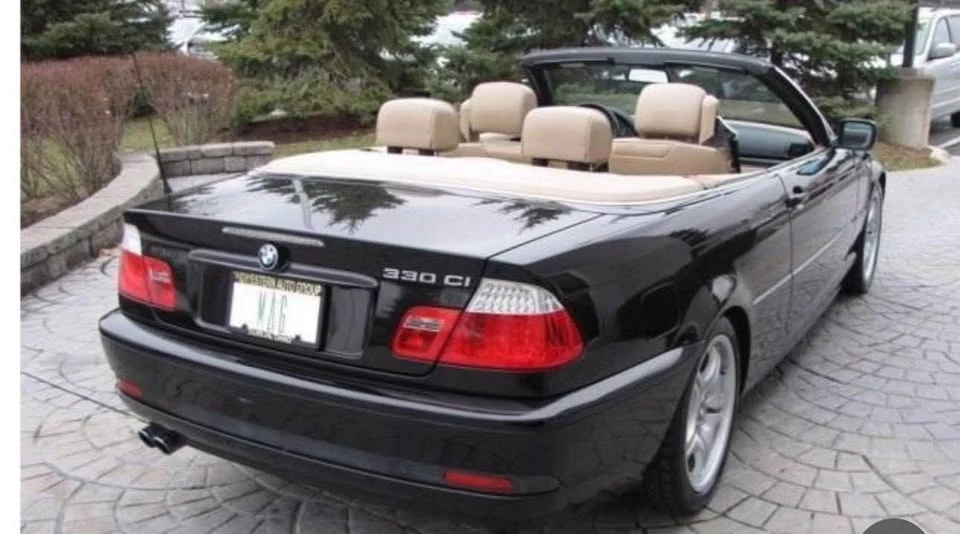 2004 BMW E46 330i & 330Ci - Image 3 of 8