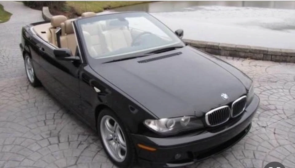 2004 BMW E46 330i & 330Ci - Image 4 of 8