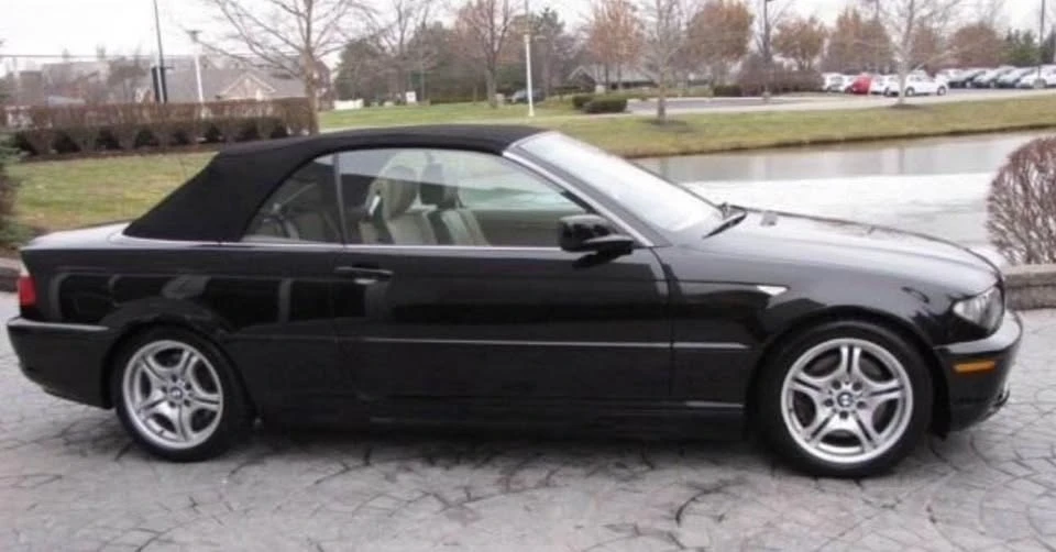 2004 BMW E46 330i & 330Ci - Image 7 of 8