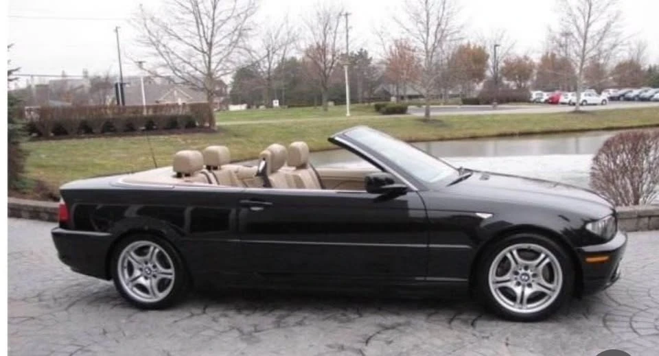2004 BMW E46 330i & 330Ci - Image 6 of 8