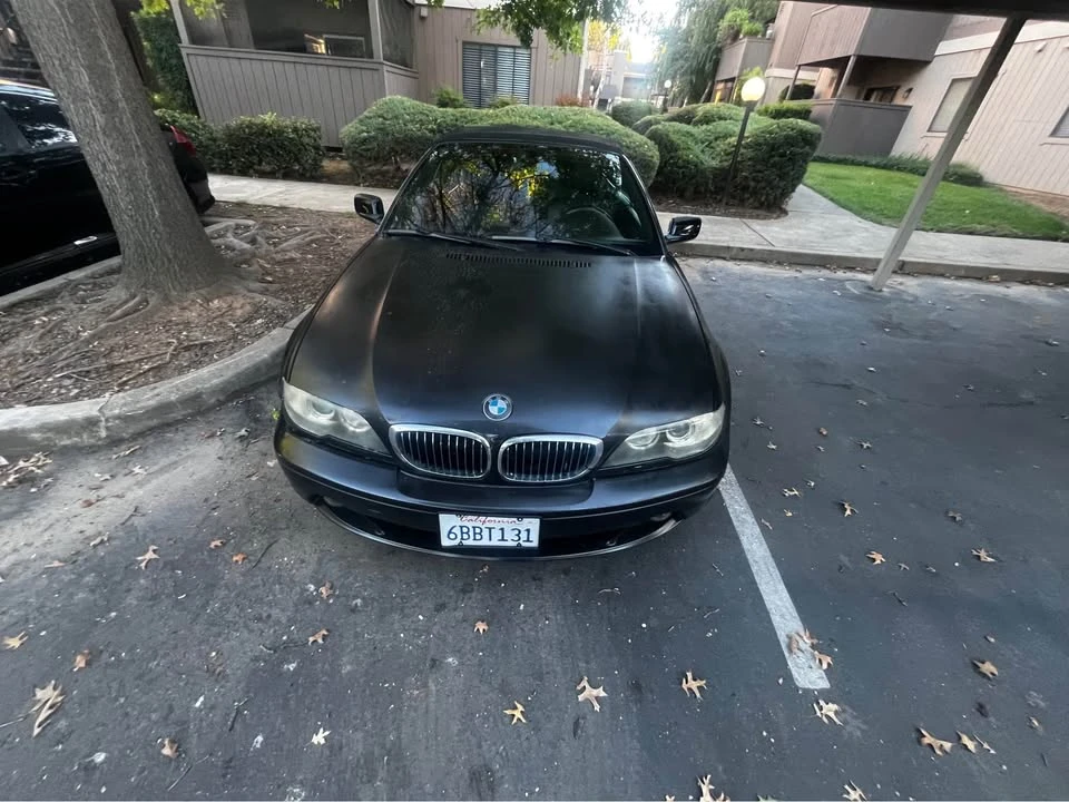 2004 BMW E46 330i & 330Ci - Image 5 of 5