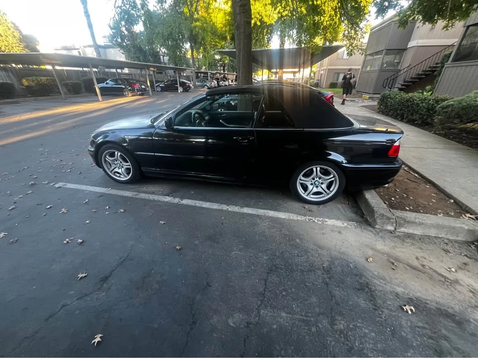2004 BMW E46 330i & 330Ci - Image 3 of 5