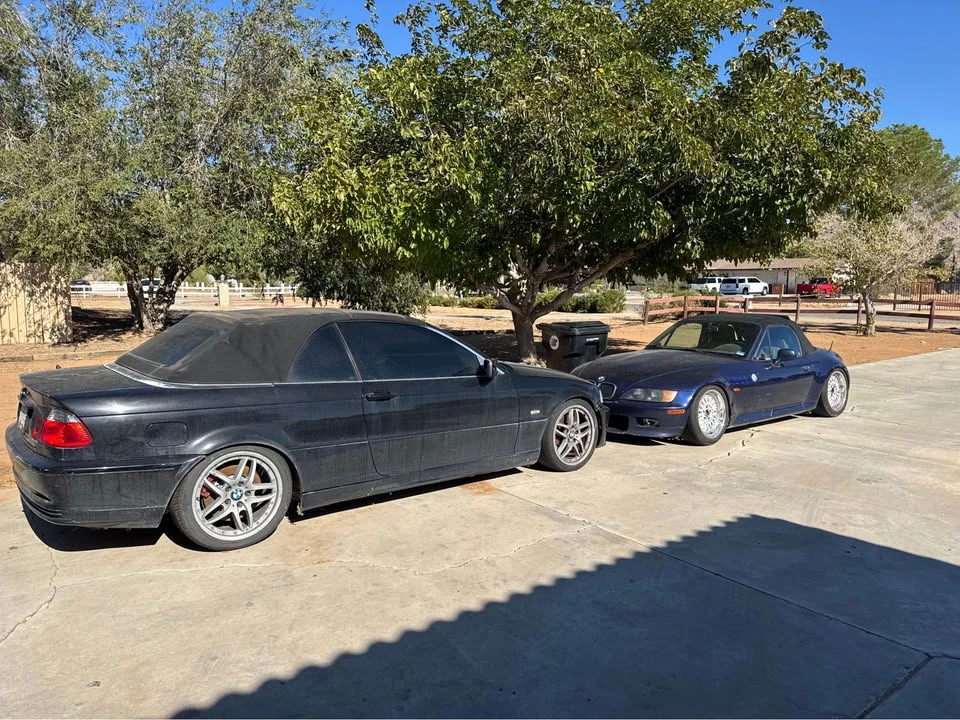2004 BMW E46 330i & 330Ci - Image 7 of 7