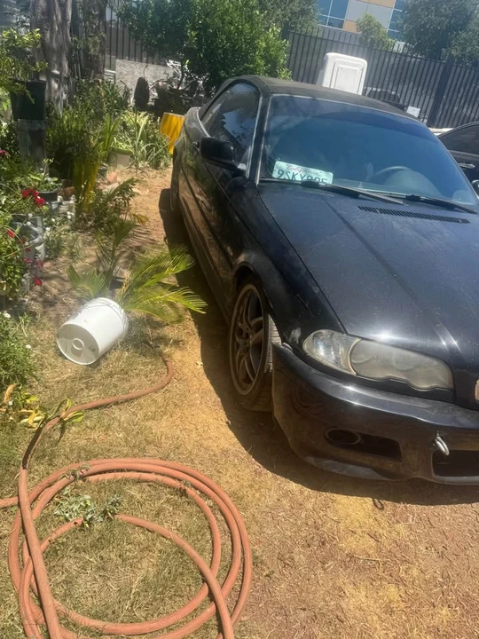 2004 BMW E46 330i & 330Ci - Image 4 of 7