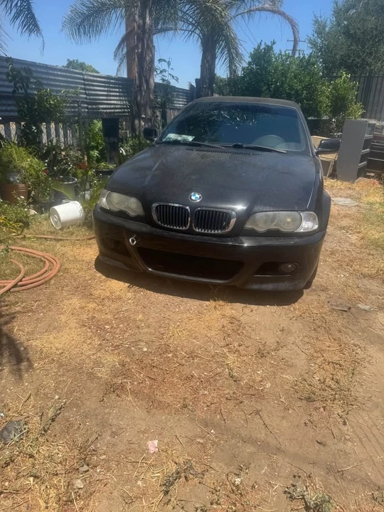 2004 BMW E46 330i & 330Ci - Image 2 of 7