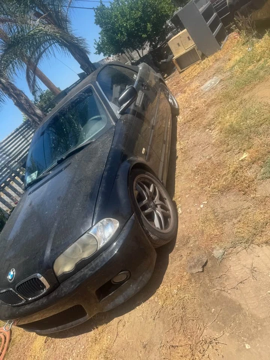 2004 BMW E46 330i & 330Ci - Image 3 of 7