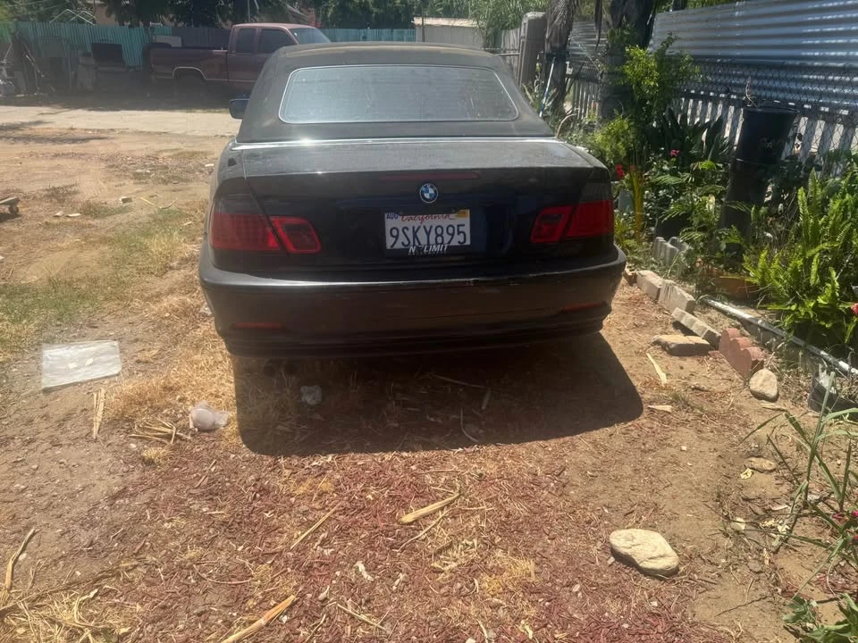 2004 BMW E46 330i & 330Ci - Image 5 of 7