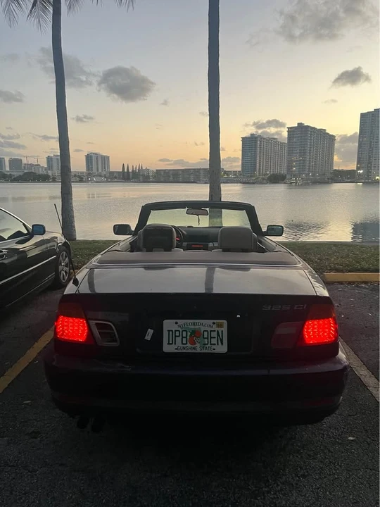 2004 BMW E46 330i & 330Ci - Image 3 of 13
