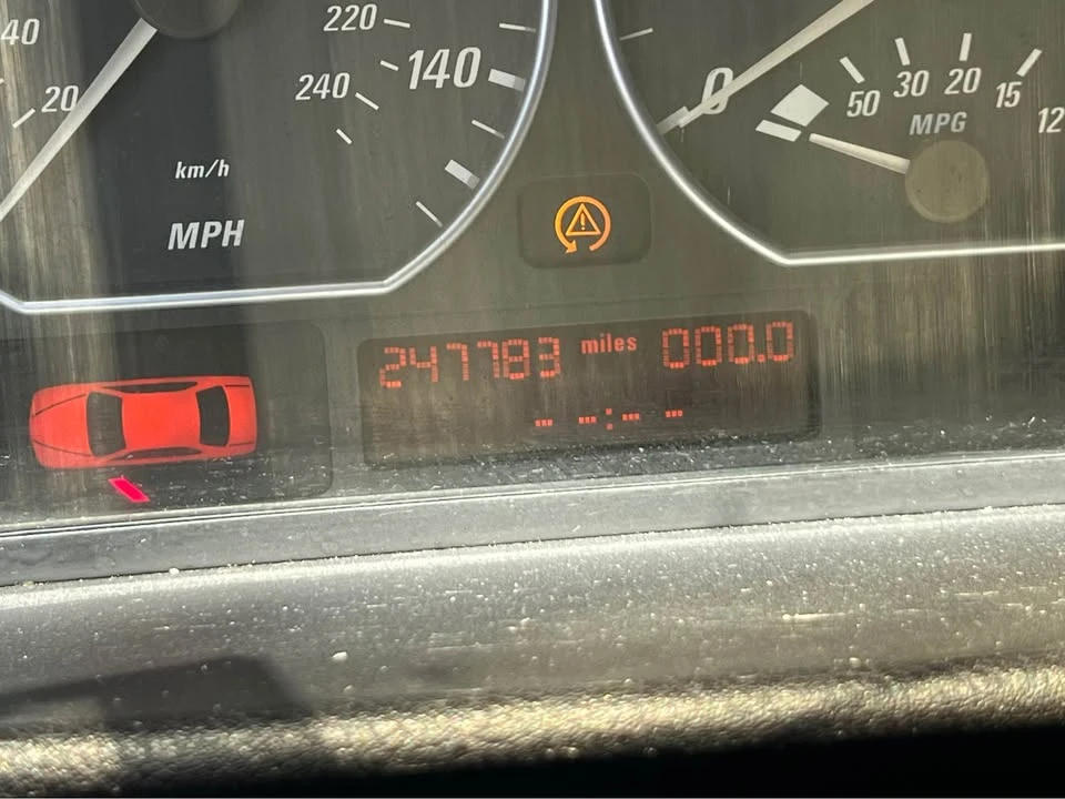2004 BMW E46 330i & 330Ci - Image 12 of 13
