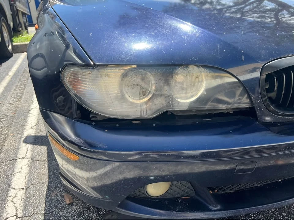 2004 BMW E46 330i & 330Ci - Image 6 of 13